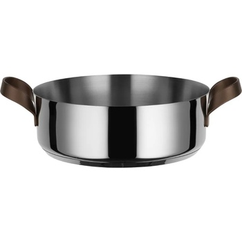 Image 1 of Alessi Съд за готвене EDO 28 см, неръждаема стомана, Alessi (ALPU10228)