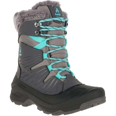 Kamik Iceland F Размер на обувките (ЕС): 39 / Цвят: сив