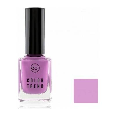 Dor Cosmetics Dor Color Trend 25/2 ružový 11 ml