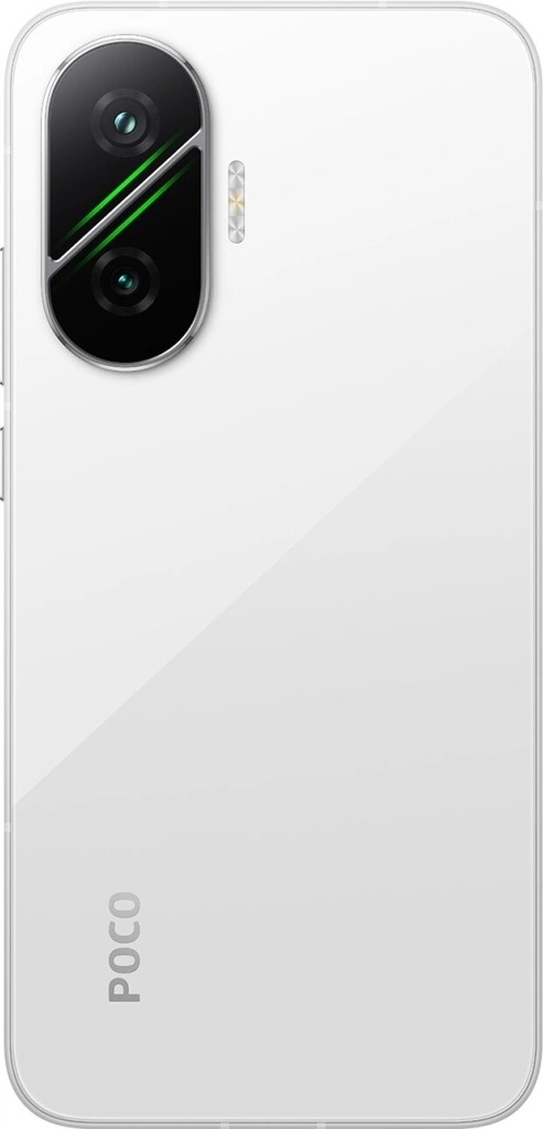 POCO F7 5G 12GB/256GB White - Heureka.cz