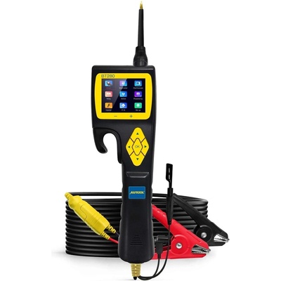 Тестер за електрически вериги на автомобил autool (bt280)