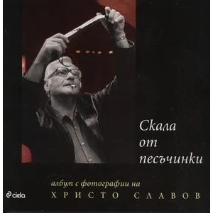Скала от песъчинки (2010)