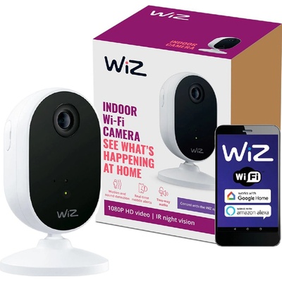 WiZ Indoor Camera