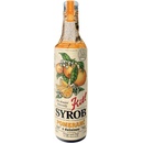 Kitl Syrob Pomeranč 0,5 l