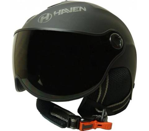 Haven Visor