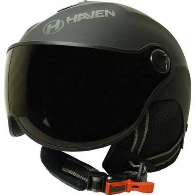 Haven Visor
