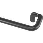 Umbra Стоманен разтегателен корниз 76 - 213 cm Twilight - Umbra (1020559-038)