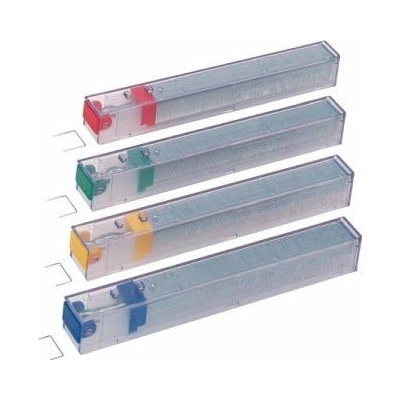 LEITZ Касета с телбод Leitz "K6", синя (55910000) (55910000)