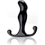 Aneros Progasm Jr. Intermediate Prostate Massager Black