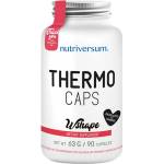 Nutriversum Thermo Caps | Thermogenic Fat Burner for Women [90 капсули]