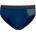 Ortovox Мъжко мериносово термобельо Ortovox 150 Essential Briefs Merino base layer - Deep Ocean (015-1514-0612)