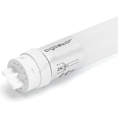 Aigostar LED флуоресцентна тръба T8 G13/22W/230V 3000K 150 см - Aigostar (AI2683)