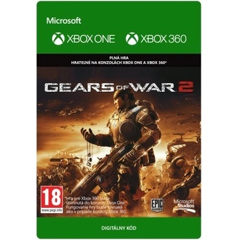 Gears of War 2