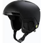 HEAD Скиорска каска HEAD Faero EXP MIPS black
