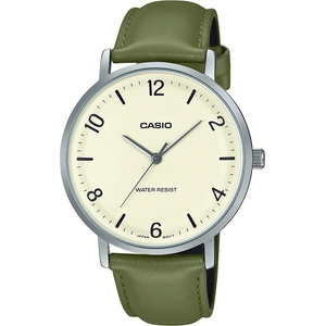 Casio MTP-VT03L-7BDF Часовници