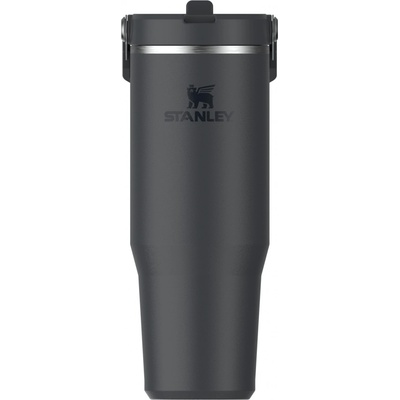Stanley Tumbler se slámkou brčkem 890 ml Black 2.0