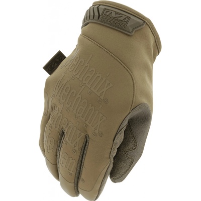 Mechanix Wear Tactical ColdWork Original Coyote – Zboží Dáma