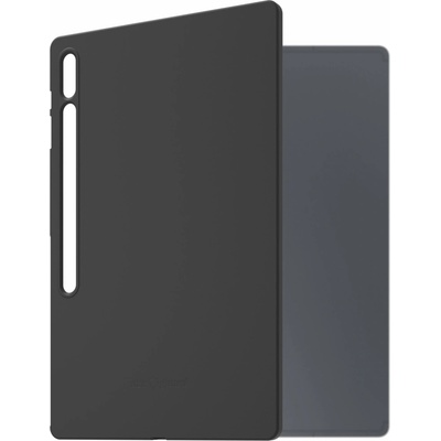 AlzaGuard TPU Case pre Samsung Galaxy Tab S10 Ultra AGD-TCMT1B Black