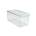 Primanova PN-Органайзер за хладилник с капак 16, 5x35, 5x15, 2cm (M-E73-20-16) (0137244)