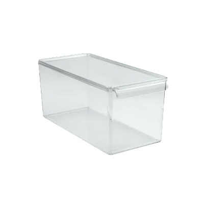 Primanova PN-Органайзер за хладилник с капак 16, 5x35, 5x15, 2cm (M-E73-20-16) (0137244)