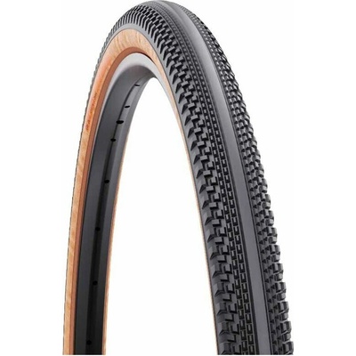 WTB VULPINE 700x40 TCS Light Fast Rolling SG černá/hnědá