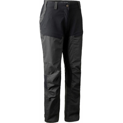 Nohavice Deerhunter Lady Ann Black Ink