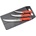 GIESSER серия WildLine Hunter's-set, 3 броя Комплект ножове, GIE. 32300. wl (GIE.32300.wl)