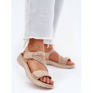 Step in style Дамски сандали модел 212581 Step in style