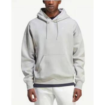 Adidas Adventure Hoodie Grey