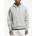 Adidas Adventure Hoodie Grey