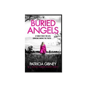 Buried Angels | Patricia Gibney (ISBN: 9780751582659)
