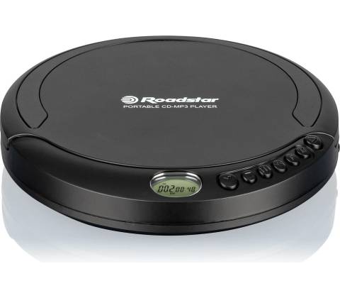 Roadstar PCD-498MP