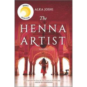 Henna Artist | JOSHI ALKA (ISBN: 9780778331476)