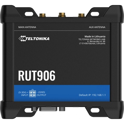Teltonika RUT906