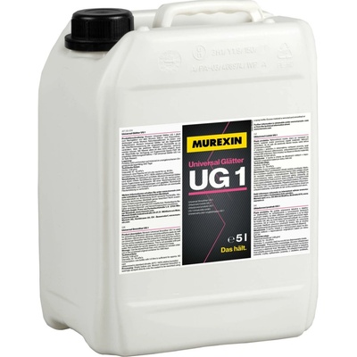 MUREXIN Uhlazovací roztok UG 1 5l