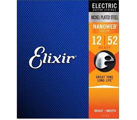 Gore Elixir 12152 Nanoweb