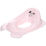 Disney АН. ПРИСТАВКА ЗА Т. ЧИНИЯ МИНИ LOVE СВ. РОЗОВА (1013040)