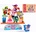 Armtoys БАЛАНСИРАЩА ИГРА С ДЪРВЕНИ ФИГУРИ