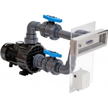 Protiprúd JET SWIM ATHLETE - 74 m3/h, 400 V