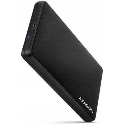 AXAGON Pouzdro / Externí box pro 2.5" disk USB-C 3.2 Gen 1