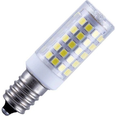 Nedes LED žárovka mini, 5W, E14, denní bílá, 520lm