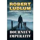 Bourneův imperativ - Robert Ludlum, Eric Van Lustbader