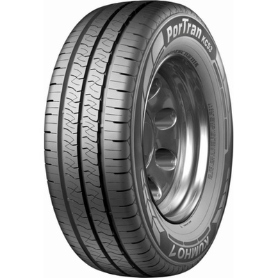 Kumho PorTran KC53 205/65 R15 102/100T