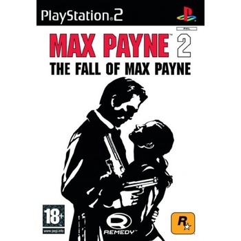 Max Payne 2: The Fall of Max Payne