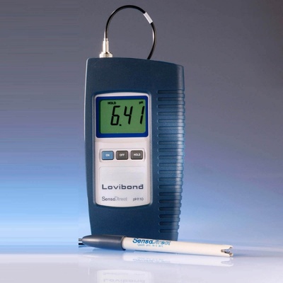 Lovibond SensoDirect PH110