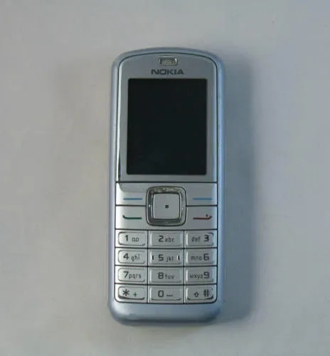 Nokia 6070