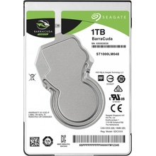 Seagate BarraCuda 1TB, ST1000LM048