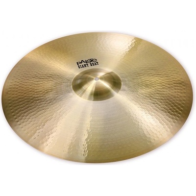 Paiste GIANT BEAT 24"
