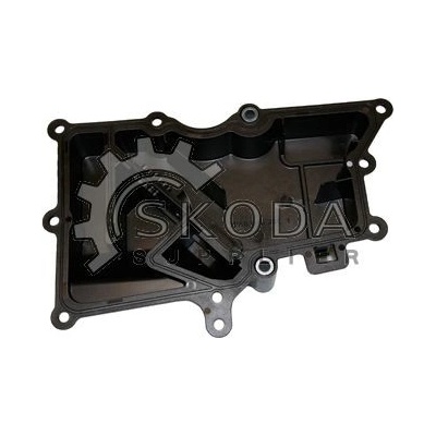 Odlučovač oleje ŠKODA OEM Originál 03F103464D