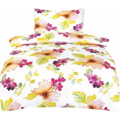 Sconto obliečky saténová MARGOT 70x90 140x200